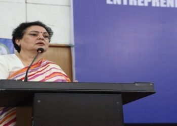 NCW &  Biodiversity Board Organise Regional Workshop on NTFP Based Entrepreneurship in Shillong