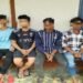 3 Bangladeshi Nationals Arrested in West Jaintia Hills