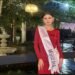 Angelia N Marweiñ to represent Meghalaya at Femina Miss India 2024