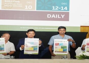 Chief Minister & Tourism Minister Unveils Autumn Tourism Calendar 2024