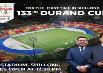 Free Public Buses for Durand Cup 2024 Opening Ceremony