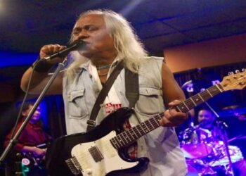 USTM to confer Hon. D.Litt. to singers Lou Majaw & Zubeen Garg