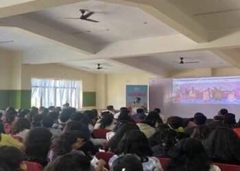 NIFT organizes 3-day Orientation Program for UG & PG courses