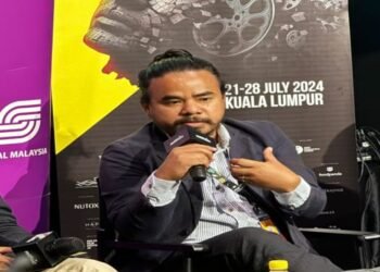 Rapture Wins Best Cinematography at the 7th Malaysian International Film Festival