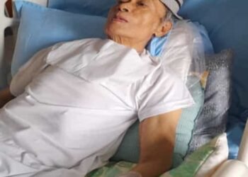 Former Chief Minister  Salseng C Marak Passes Away at 82