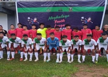 Meghalaya Youth League 2024: West Jaintia Hills biggest winners on Day 3