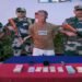 BSF Meghalaya Foils Smuggling Attempts, Arrests Bangladeshi National