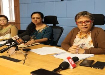 Rabies Alert: Meghalaya Reports 27 Deaths in 2 Years, Health Minister Calls for Action