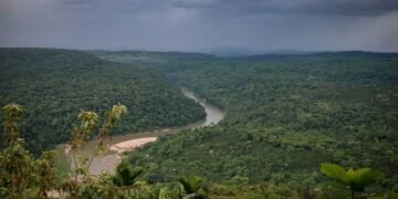 State’s Garo Hills Conservation Area Eyes UNESCO World Heritage Status