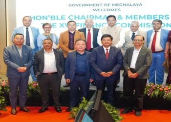 State Government Addresses Growth Challenges