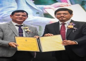 63rd Teachers’ Day Celebrated