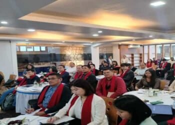 Strengthening India-Thailand Educational Ties: Focus on NE India