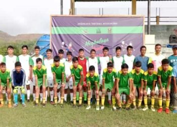 Meghalaya Youth League: Top teams continue their winning ways