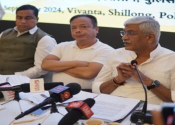 State hosts Eastern India & Union Territories Tourism Ministers Conference