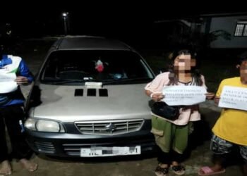 BSF Crackdown: Bangladeshi Smuggler, Indian Associates Caught Red-Handed with ₹2.32 Lakh