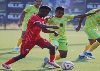 MSL 2024: Defending champs Rangdajied held to a draw; Khliehmawlieh lose; Mawlai win big