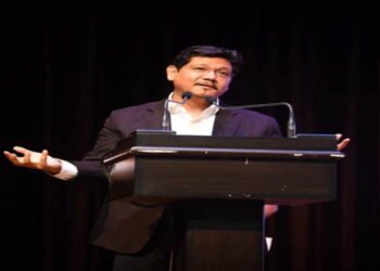 Meghalaya CM Celebrates NMC Approval for PIMC with USTM Community