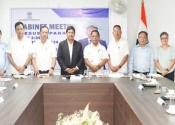 State Cabinet Clears Path for Private Medical Institutions Regulation