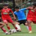 OC Blue SPL 2024: Khrawkupar lights up Mawlai with hat-trick; Lajong take down Rangdajied