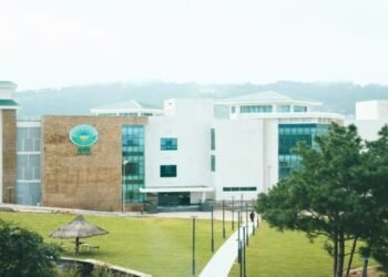 IIM Shillong Forges Global Ties: Partners with James Cook University, Singapore in Landmark MoU