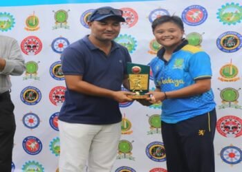 NECDC Senior Women’s T20: Meghalaya beat Manipur to top Group A; Semifinals tomorrow