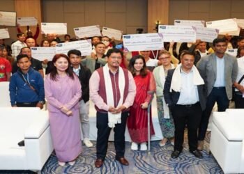 State to Unveil Initiatives Promoting “Meghalayan Age” Awareness