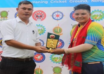 NECDC Senior Women’s T20: Manipur, Sikkim win, Meghalaya seek victory tomorrow