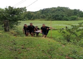 State Mourns: Landslides and Floods Claim 15 Lives in Garo Hills Region