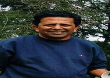 Meghalaya CM Mourns Loss of Visionary Educator Br. Eric Steve D’Souza