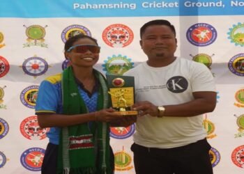 Meghalaya involved in nail-biting tie with Arunachal in NECDC Senior Women’s T20 opener