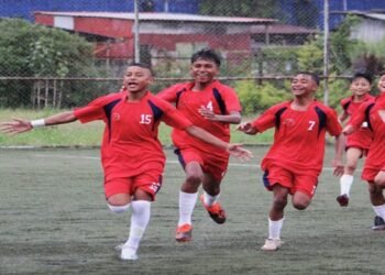 Meghalaya Youth League 2024: West Jaintia DSA, Shillong SA, Nongstoin DSA & Ri-Bhoi DSA qualify for semis