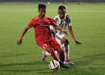 OC Blue SPL 2024: Langsning snatch victory in stoppage time; Sawmer & Nongthymmai split points