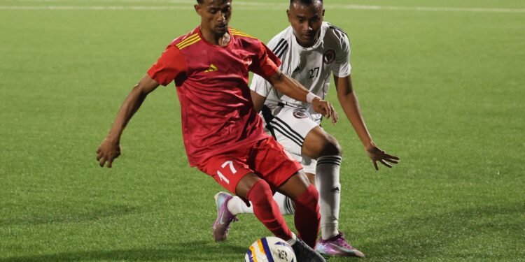 OC Blue SPL 2024: Langsning snatch victory in stoppage time; Sawmer & Nongthymmai split points