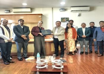 State Strengthens Food Security through Partnership with UN World Food Programme