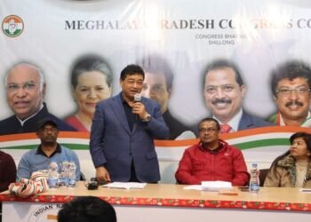 Congress Revival in State : Over 500 New Members Join the Fold