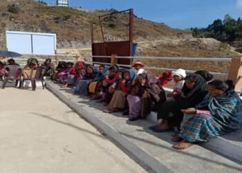 United Against Abuse:  State Observes International Day for Elimination of Violence Against Women