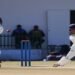 Kshitij shines but Meghalaya fall short in Cooch Behar Trophy