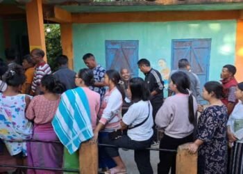 High Voter Turnout in Gambegre  By-Election