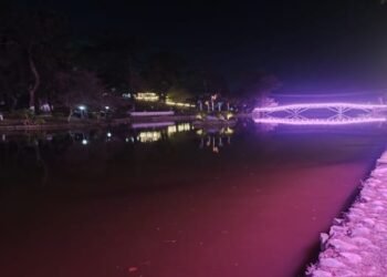 4th Edition of Shillong Literary Festival: A Celebration of Literature and Culture