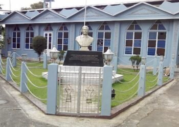 Sacred Sanctuaries Desecrated: Laban Unitarian Church and Grotto Chapel Burgled