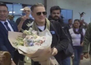 ROCKING DECISION: Meghalaya Govt Declares School Holiday for Bryan Adams Concert