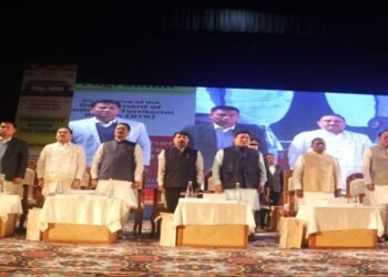 Unity in Diversity:  Assam Governor Launches Historic Community Vision Document for Bodoland Region