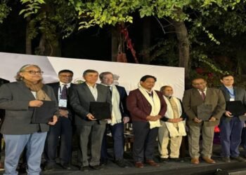 State  Leads the Charge in Climate Action: CM  Attends 2nd Climate Investments and Technology Impact Summit