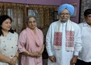 Dr.Manmohan Singh: The Architect of India’s Economic Transformation