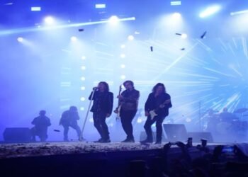 Europe Rocks Tura:  Me•Gong Fest 2024 comes to a close