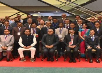 State Shines With 2nd Prize in National Energy Conservation Award