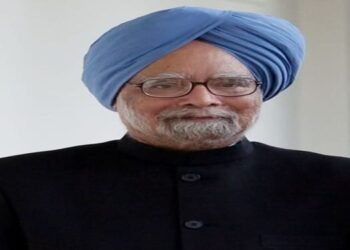 Nation Mourns the Loss of a Visionary: Former PM Manmohan Singh Passes Away at 92