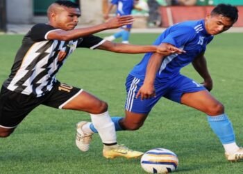 OC Blue SPL 2024: Mawlai overcome Laitkor’s resilience