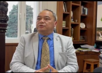 State Govt Reaches Out to HNLC, Seeks Peaceful Resolution