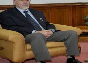 Padma Shri Honour for Dr. David Syiemlieh: A Tribute to His Tireless Contributions to Education